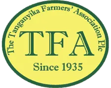 Tanzania Farmers Association logo