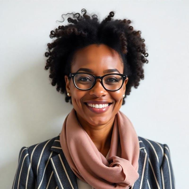 Dr. Marian Karua