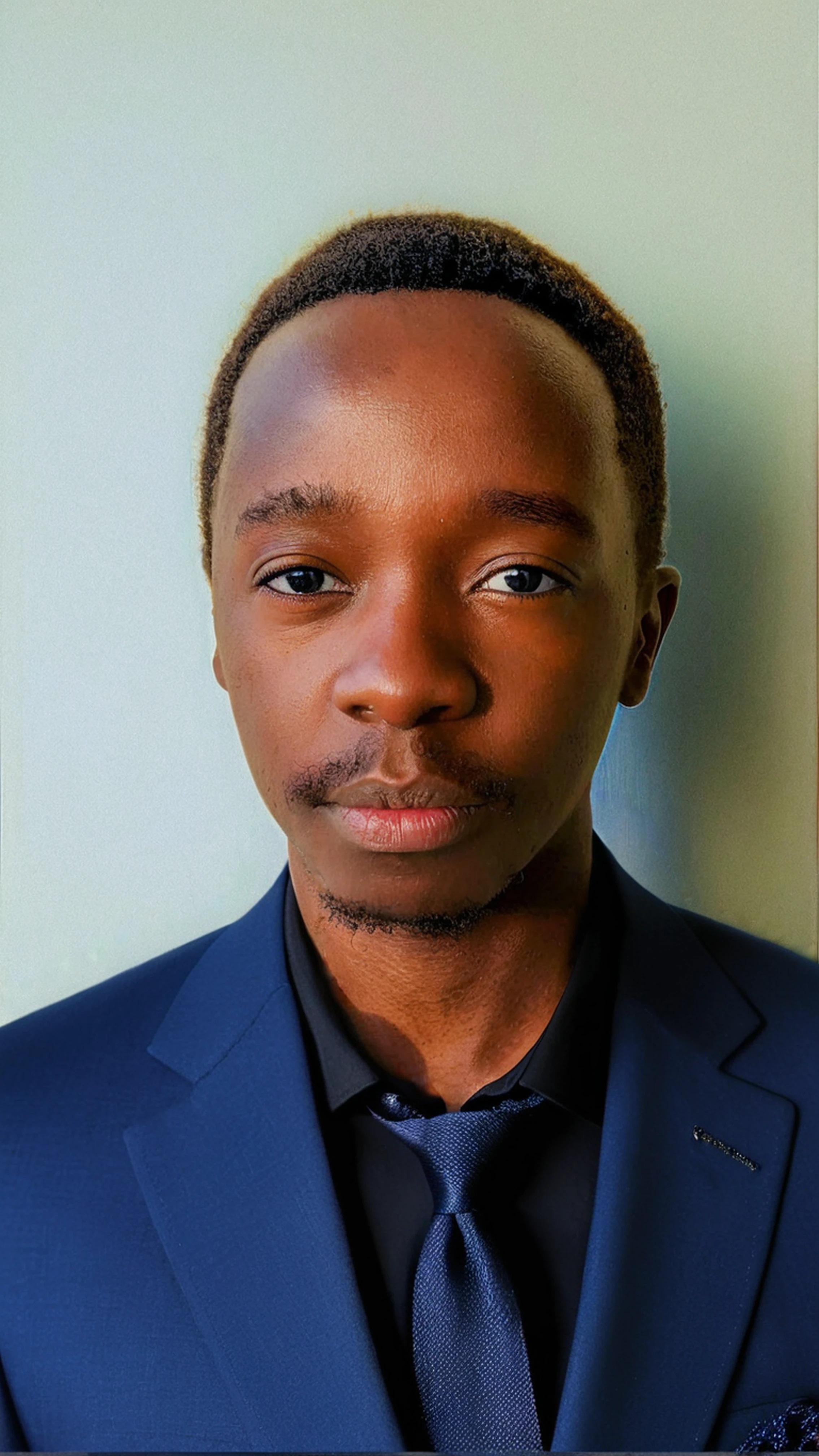Elvy Ndungu