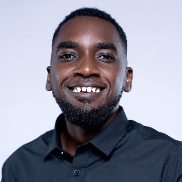 Godfrey Kilimwomeshi